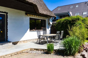 Reethus in Prerow